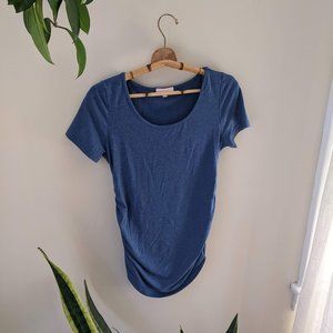 Bhome | Maternity Active Short Sleeve T-shirt